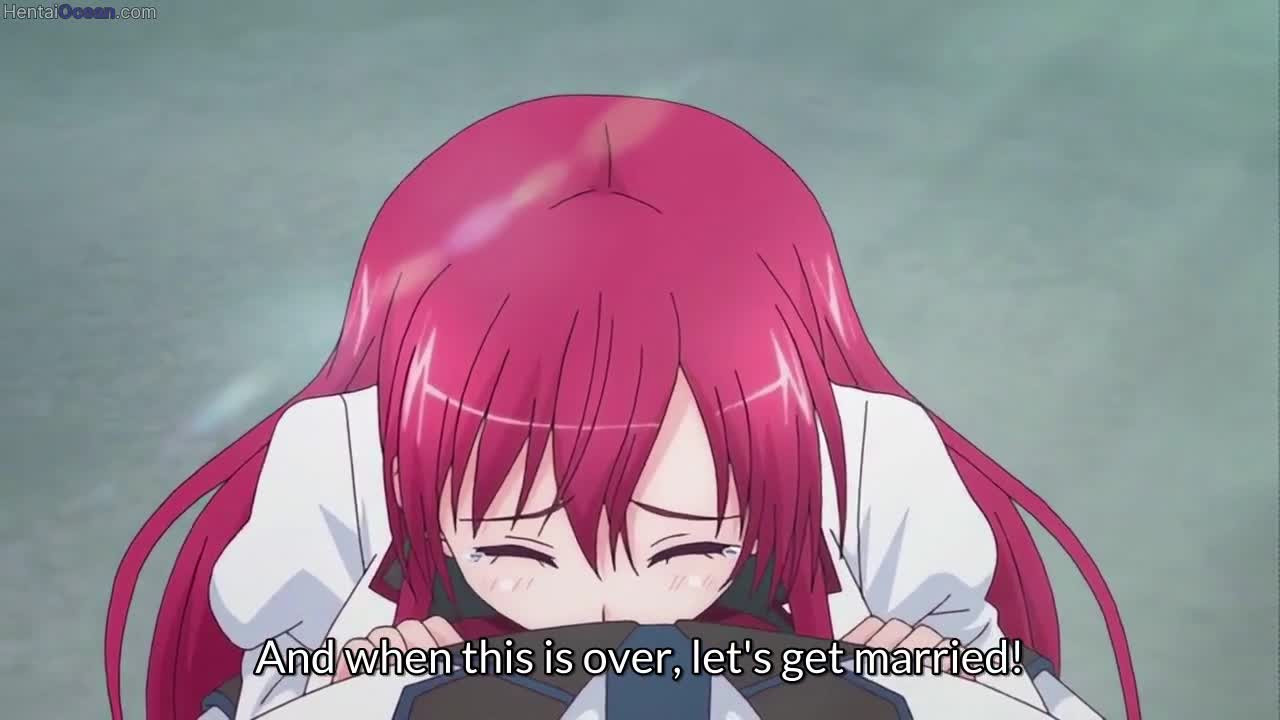 Dearest Blue 2 – Hentai NTR Rape