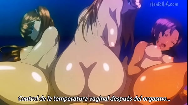 Hentai animaion 13